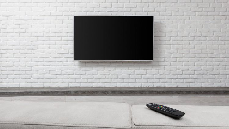 How to Clean a TV Screen Without Leaving Greasy Smudges