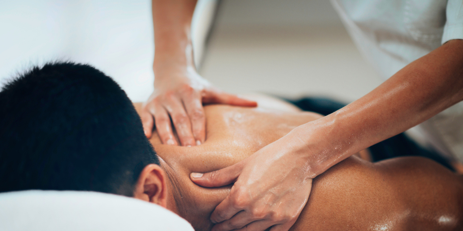 Explore Five Health Benefits a Good, Long Massage Could Have