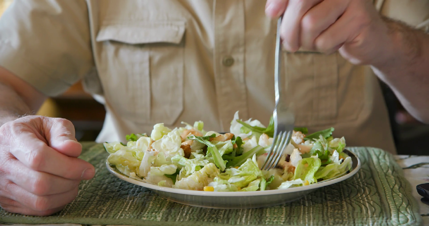 Become a Better Cook By Adding These Improvements to Salads