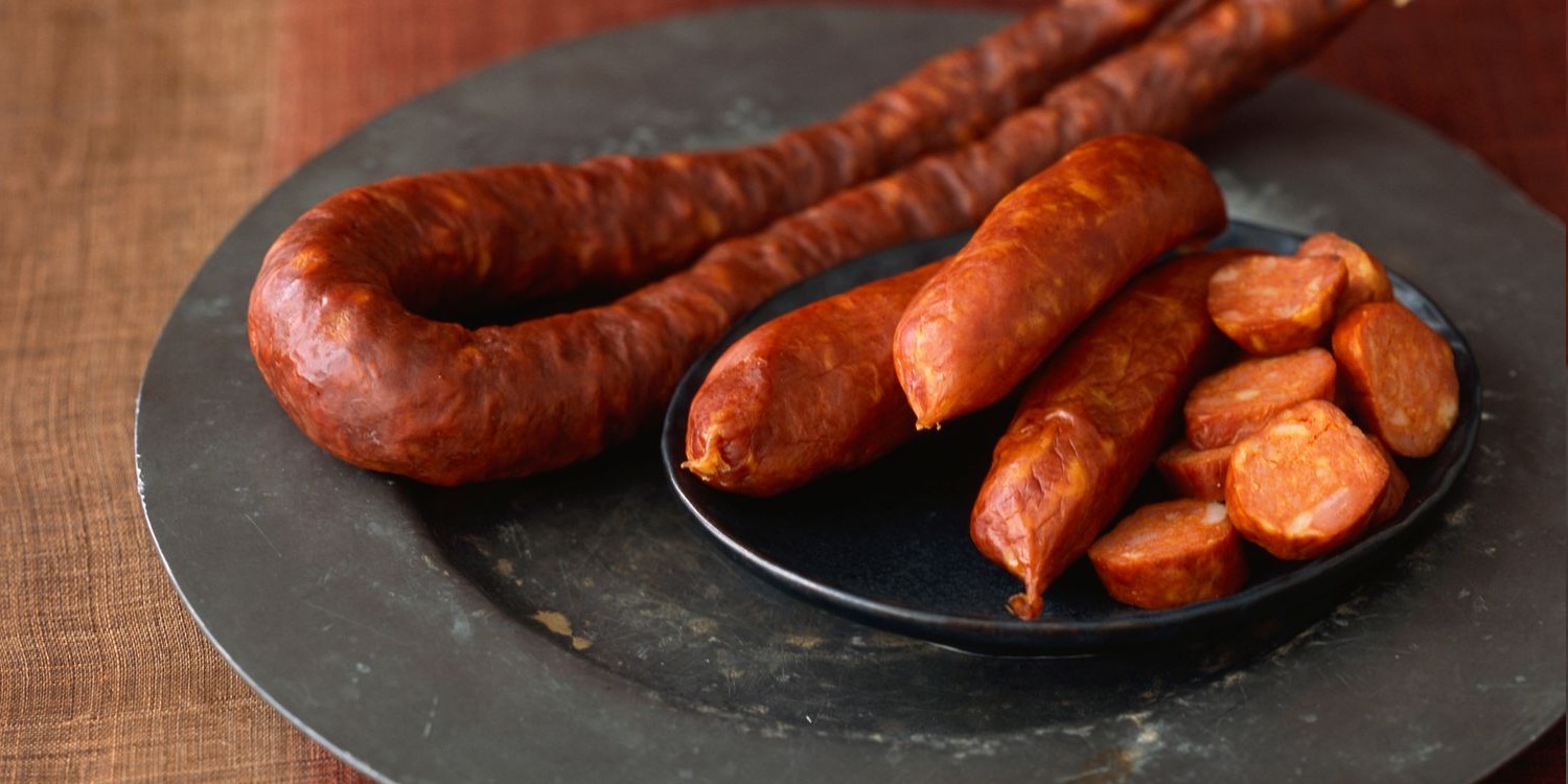 Chorizo