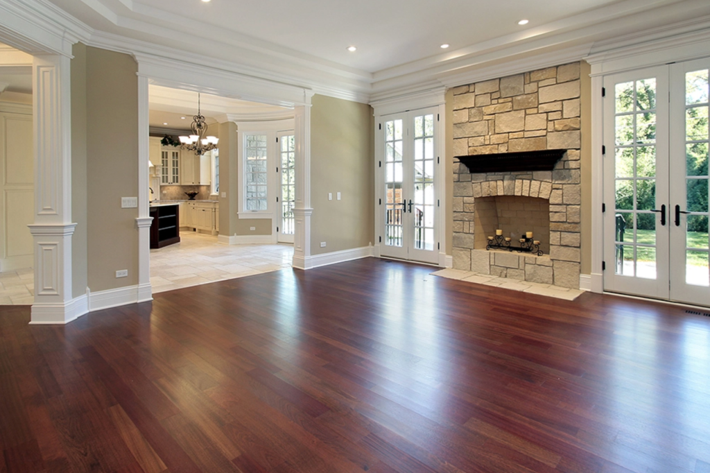 Effortless Ways to Restore Your Wood Floors and Save Money