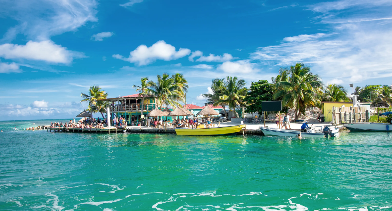 Unveiling the Ideal Moments for an Enchanting Belize Adventure