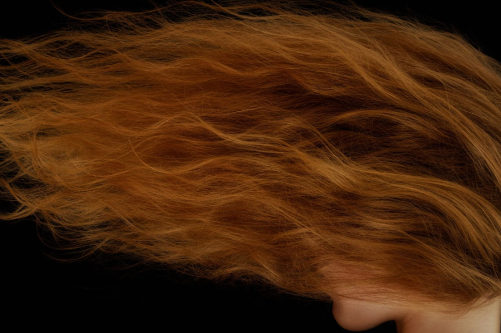 Ginger Hair Is Easy to Keep Up With – Even Without Professional Help
