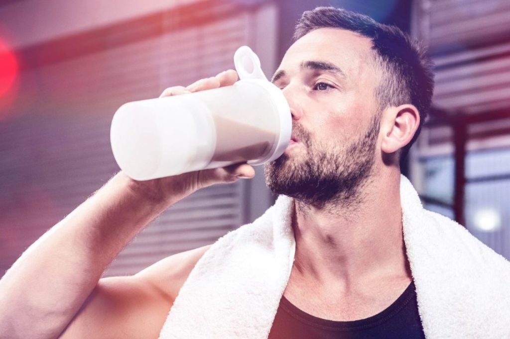 Is it Necessary to Eat Protein Right After a Workout?