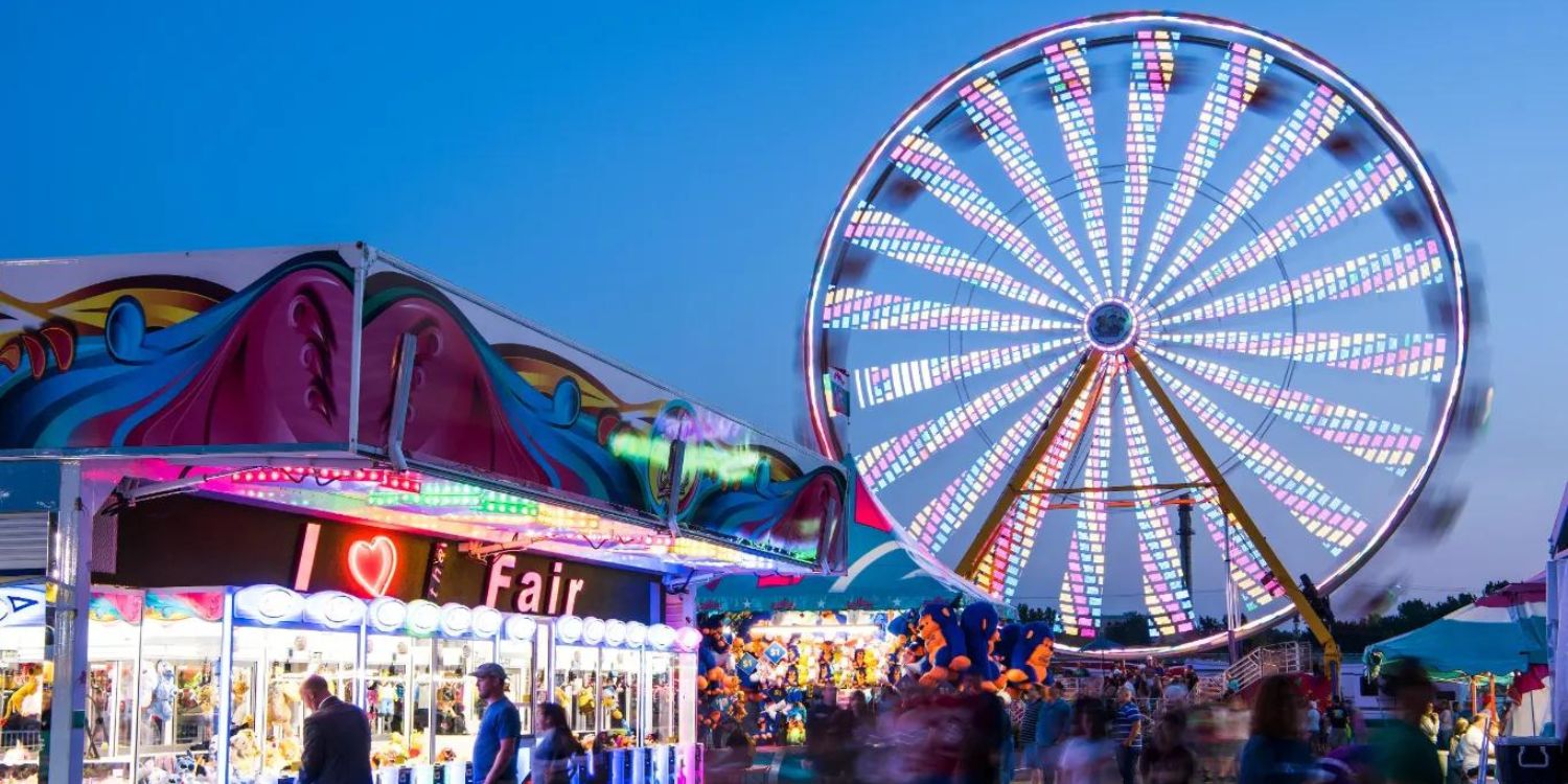 Find the Best State Fair in America and Win $15,000 This Summer