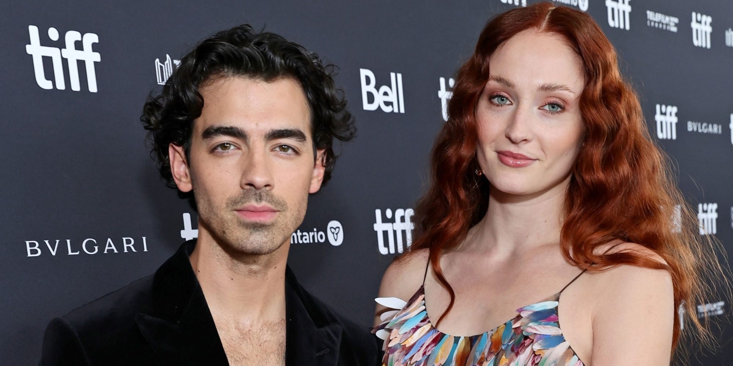 Joe Jonas Has Filed for a Divorce from His Spouse Sophie Turner