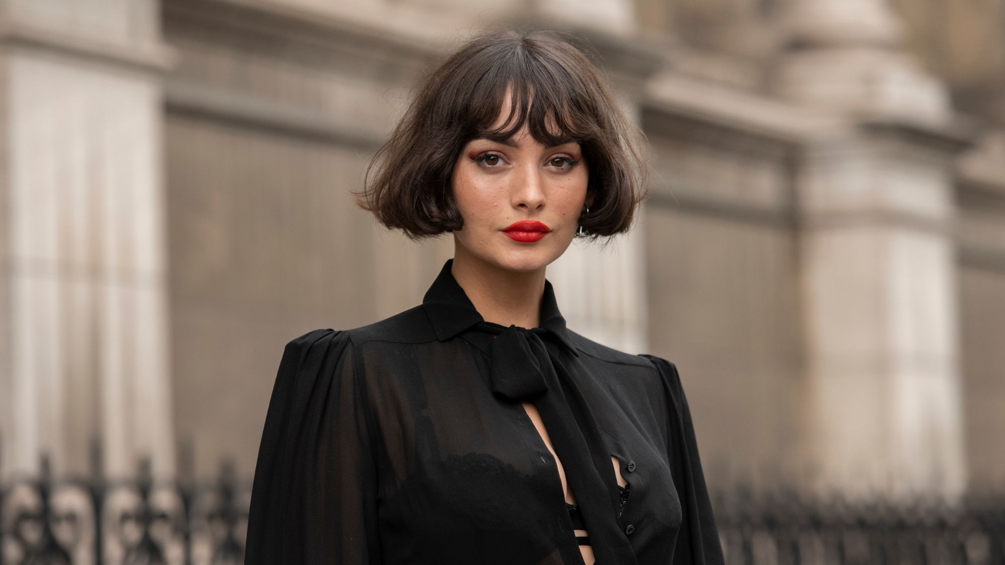 Perfect Ideas for Styling a Bob Haircut This Upcoming Season 