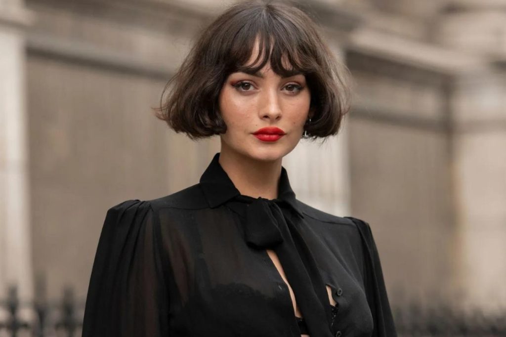 Bob Haircut and Style Ideas to Inspire Your Next Chop