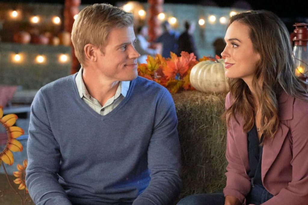 Some of the Best Hallmark Movies to Get You in the Halloween Mood