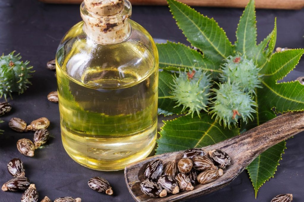Everything Castor Oil Can — and Can’t — Do for Your Skin, Hair, and Lashes