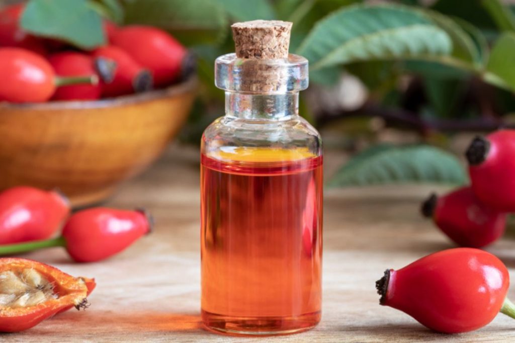 Here’s Why Everyone Needs to Add Rosehip Oil to Their Skincare Routine