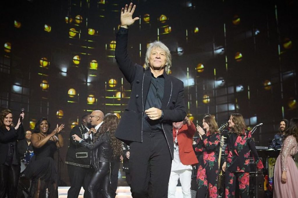 Jon Bon Jovi’s Next Tour Uncertain as He Recovers From Vocal Cord Surgery