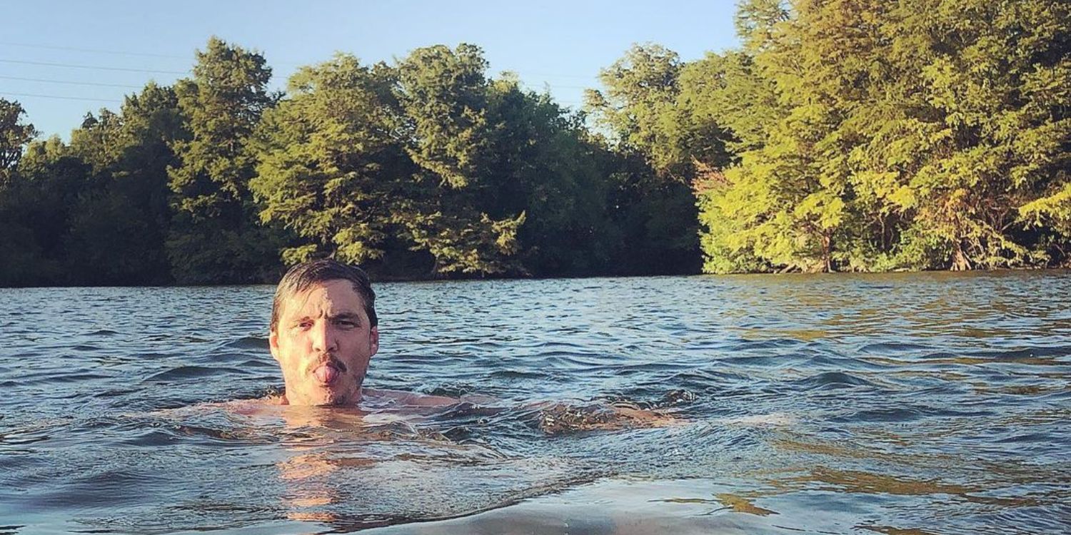 Pedro Pascal Shares What His Perfect Summer Day Looks Like
