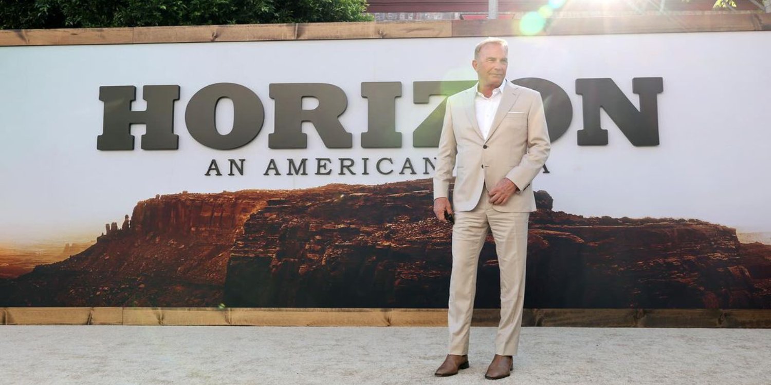 Kevin Costner Confirmed He Won’t Be Returning to Yellowstone