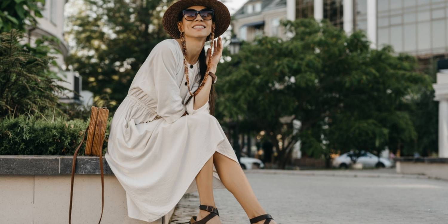 5 Stylish but Cool Outfit Ideas to Beat the Heat in August